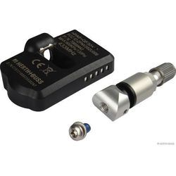 HERTH+BUSS ELPARTS Radsensor, Reifendruck-Kontrollsystem mit Batterie für SKODA JEEP LAND ROVER LAMBORGHINI GENESIS NISSAN MASERATI CADILLAC LEXUS ZOT