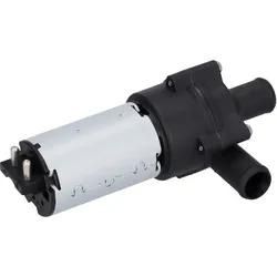 FEBI BILSTEIN Zusatzwasserpumpe Wasserumwälzpumpe, Standheizung Zusatzwasserpumpe,Wasserumwälzpumpe, 12V für DODGE MERCEDES-BENZ CHRYSLER A0018351364