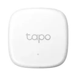 TP-Link Tapo T310 - Intelligenter Temperatur- & Luftfeuchtigkeitssensor - Weiß