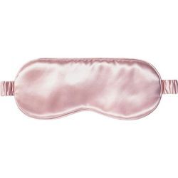 slip Accessoires Sleep Masks Pure Silk Sleep Mask Pink 1 Stk.