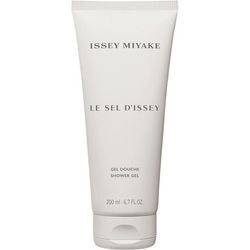 Issey Miyake Herrendüfte Le Sel d'Issey Shower Gel 200 ml