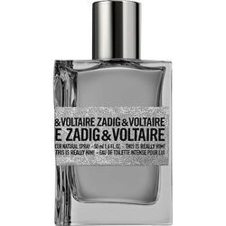 Zadig & Voltaire Herrendüfte This Is Him! This is Really Him!Eau de Toilette Spray Intense 50 ml