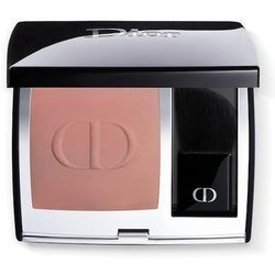 DIOR Gesicht Blush Für Wangen & Wangenknochen – Langer HaltRouge Blush Matte 100 Nude Look