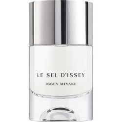 Issey Miyake Herrendüfte Le Sel d'Issey Eau de Toilette Spray - nachfüllbar 50 ml