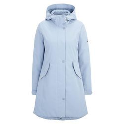 4-in-1-Jacke Betty Barclay blau