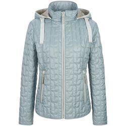 Steppjacke Gil Bret blau