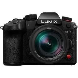 Panasonic Lumix DC-GH7 Kit 12-60/2.8-4.0 Leica DG Vario-Elmarit