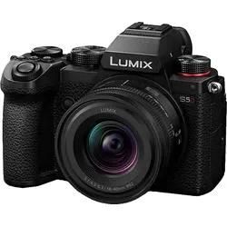 Panasonic Lumix S5D Kit 18-40/4.5-6.3 S