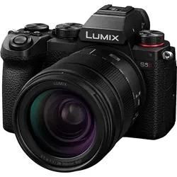 Panasonic Lumix S5D Kit 28-200/4.0-7.1 S Makro O.I.S. inkl. 600,00€ Sofort-Rabatt