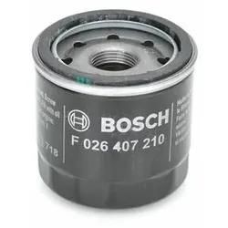 BOSCH Ölfilter 1x 66mm für MITSUBISHI KIA PEUGEOT HAIMA (FAW) AUSTIN TOYOTA SUBARU NISSAN ROVER HYUNDAI MAZDA FORD GMC HONDA AY100KE001 N350-14-302 0B