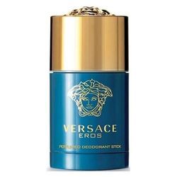 Versace Herrendüfte Eros Deodorant Stick 75 ml