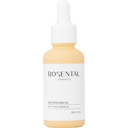 Rosental Organics Gesichtspflege Feuchtigkeitspflege Argan Glow² Skin & Hair Treatment