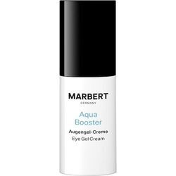 Marbert Pflege Aqua Booster Augengel-Creme 15 ml