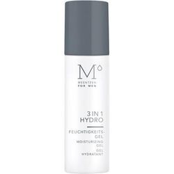 Charlotte Meentzen Herrenpflege Meentzen For Men 3in1 Hydro Feuchtigkeitsgel 50 ml