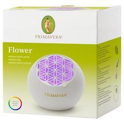 Primavera Raumbeduftung Duftgeräte Aroma Ventilator Flower 1 Stk.