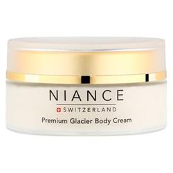 NIANCE Körperpflege Feuchtigkeitspflege Premium Glacier Body Cream 200 ml