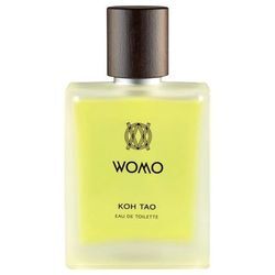 WOMO Collections Travel Diaries Koh TaoEau de Toilette Spray 100 ml