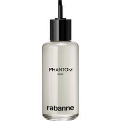 Rabanne Herrendüfte Phantom Intense Eau de Parfum Intense Nachfüllung 200 ml