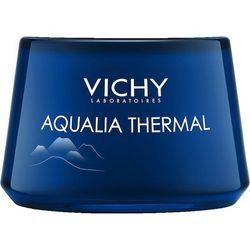 VICHY Gesichtspflege Tages & Nachtpflege Aqualia Thermal Nacht Spa