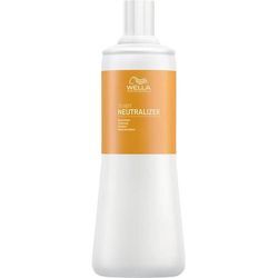 Wella Professionals Permanentes Styling Creatine+Straight Neutralizer 1000 ml