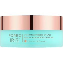 Foreo IRIS™ Augen Hydrating Hydrogel Eye Mask 60 Stk.