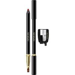 SENSAI Make-up Colours Lip Pencil Nr. 01 Actress Red 1 g