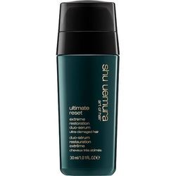 Shu Uemura Haarpflege Ultimate Reset Extreme Restoration Duo-Serum