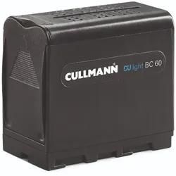 Cullmann CUlight BC 60 empty NPF batt. case