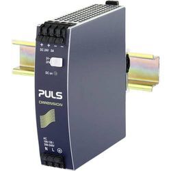 PULS Puls Hutschienen-Netzteil (DIN-Rail) 24 V 5 A 120 W Anzahl Ausgänge:1 x Inhalt 1 St.