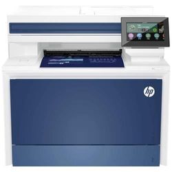 HP Color LaserJet Pro MFP 4302dw Multifunktionsdrucker Laser Farbe A4 Drucker, Scanner, Kopierer ADF, Duplex, Bluetooth®, LAN, USB, WLAN