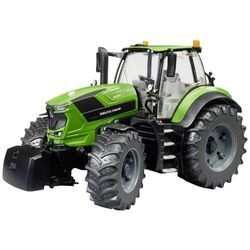 bruder Deutz Traktor 8280 TTV Fertigmodell Landwirtschafts Modell