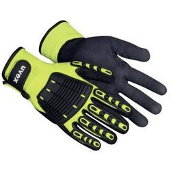 uvex synexo impact 1 6059808 Schnittschutzhandschuh Größe (Handschuhe): 8 EN 388 1 Paar