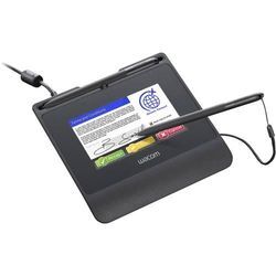 Wacom Signature Set STU-540 & sign pro PDF USB Stift-Display, Unterschriften-Pad Schwarz