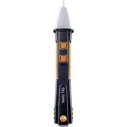 testo 745 Berührungsloser Spannungsprüfer CAT III 1000 V, CAT IV 600 V Akustik, LED