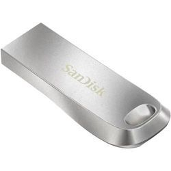 SanDisk Ultra Luxe USB-Stick 32 GB Silber SDCZ74-032G-G46 USB-A (USB 3.2 Gen 1)