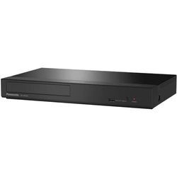 Panasonic DP-UB154 UHD Blu-ray-Player 4K Ultra HD Schwarz