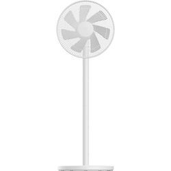 Xiaomi Mi Smart Standing Fan 2 Lite Standventilator 25 W (L x B x H) 330 x 340 x 960 mm Weiß