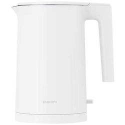 Xiaomi Wasserkocher schnurlos, BPA-frei Weiß