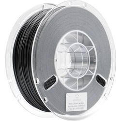 Renkforce RF-4738592 Filament PETG 1.75 mm 1000 g Schwarz 1 St.