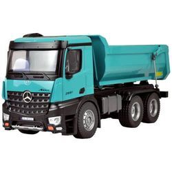 Amewi 22533 Mercedes Benz Arocs 2651 Elektro RC Modell-LKW RtR Inkl. Akku und Ladegerät