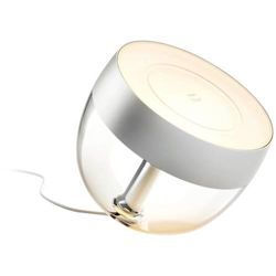 Philips Lighting Hue LED-Tischlampe 26454000 Iris LED fest eingebaut 8.1 W RGBW