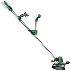 Bosch Home and Garden UniversalGrassCut 18V-26, B-Ware Akku Rasentrimmer B-Ware (beschädigte / fehlende Verpackung) ohne Akku 18 V Schnittbreite (max.): 26 cm