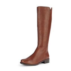 Langschaft-Stiefel Chiara Josef Seibel braun