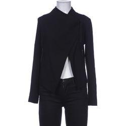 Helmut Lang Damen Blazer, schwarz, Gr. 36