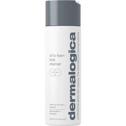 Dermalogica Pflege Daily Skin Health Oil To Foam Total Cleanser 250 ml