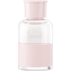 s.Oliver Damendüfte So Pure Women Eau de Parfum Spray 30 ml