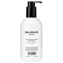 Balmain Hair Couture Haarpflege Shampoo Illuminating Shampoo Silver Pearl 300 ml