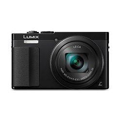 Panasonic Lumix DMC-TZ71 schwarz