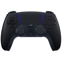 Controller DualSense Wireless Midnight Black - Sony