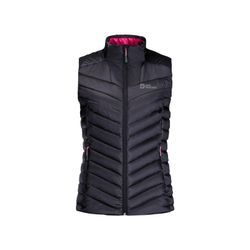 Jack Wolfskin Passamani Down Vest Damen Daunenweste